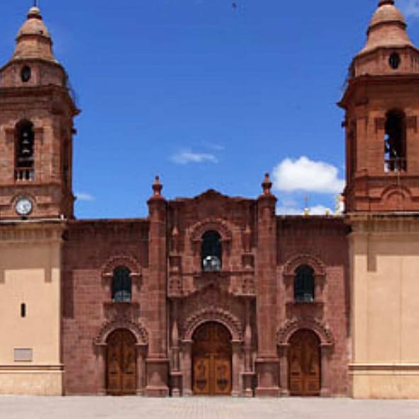 Huajuapan de Léon